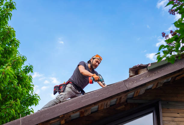 Fast & Reliable Emergency Roof Repairs in Sixteen Mile Stand, OH