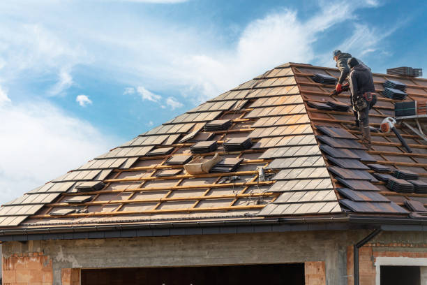 Steel Roofing in Sixteen Mile Stand, OH