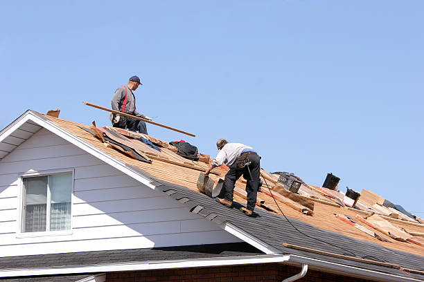 Best Green or Eco-Friendly Roofing Solutions  in Sixteen Mile Stand, OH
