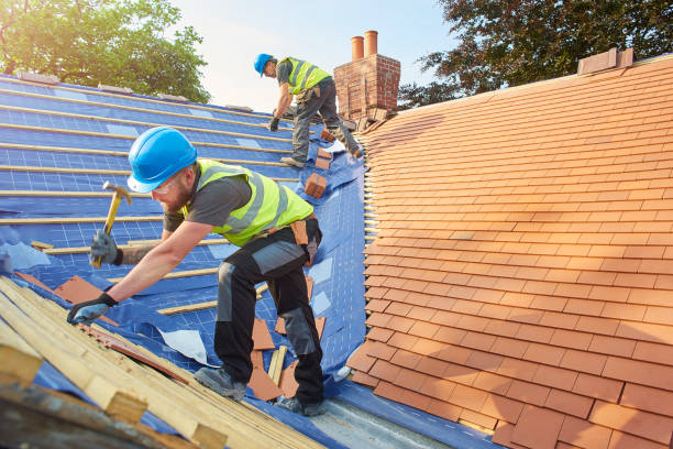 Sheet Metal Roofing in Sixteen Mile Stand, OH